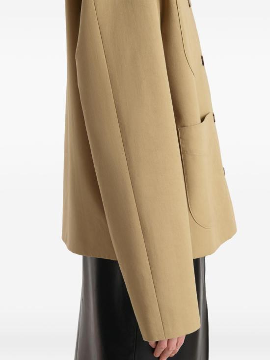 26SS 케이트 자켓 62371931 929 Beige - KHAITE