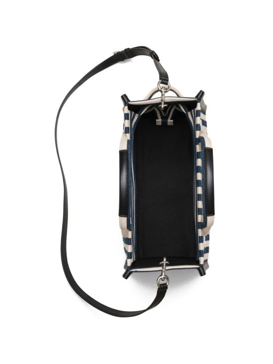 26SS 마크제이콥스 토트백 2S6HTT021H02 455 Blue - MARC JACOBS