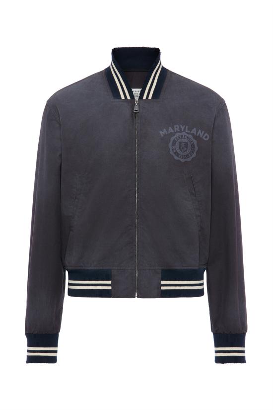 26SS 마르지엘라 봄버 자켓 S50AM0655M35796 861