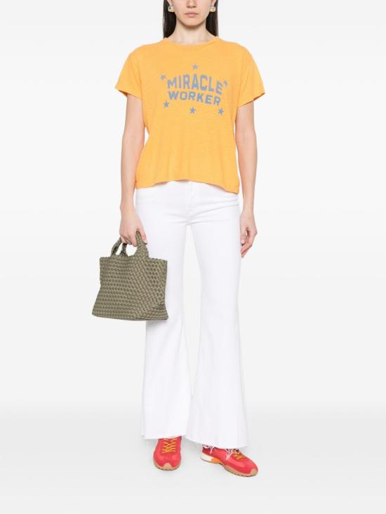 26SS 마더 데님 팬츠 P0085753 FOT - MOTHER