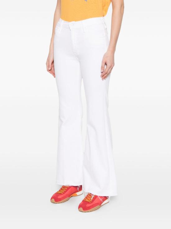 26SS 마더 데님 팬츠 P0085753 FOT - MOTHER