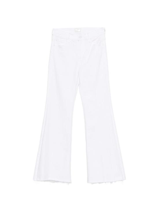 26SS 마더 데님 팬츠 P0085753 FOT