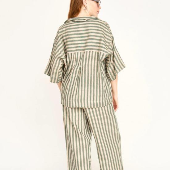  Mirth 블라우스 - MIRTH