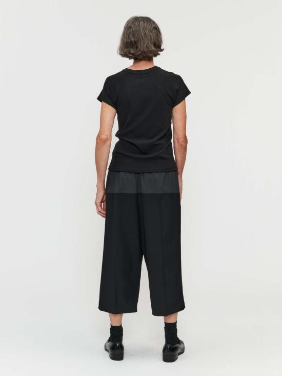  6397 크롭 팬츠 - 6397