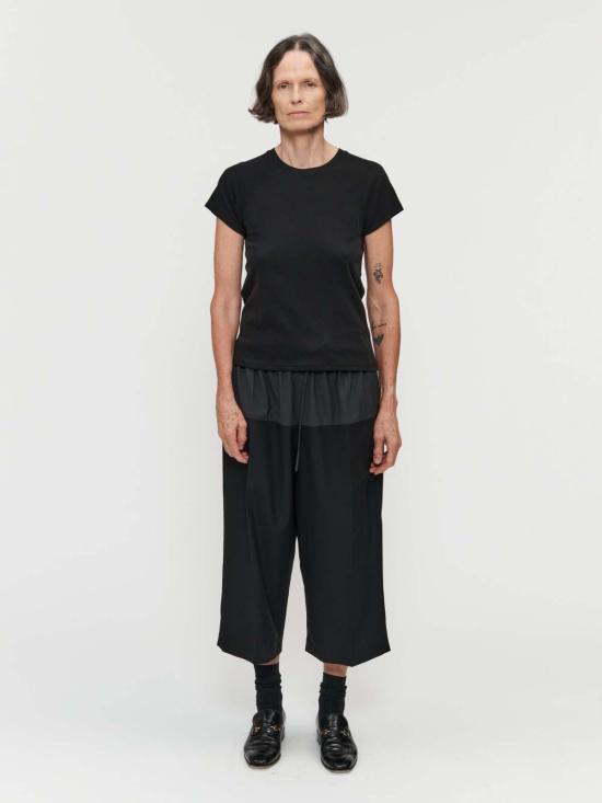  6397 크롭 팬츠 - 6397