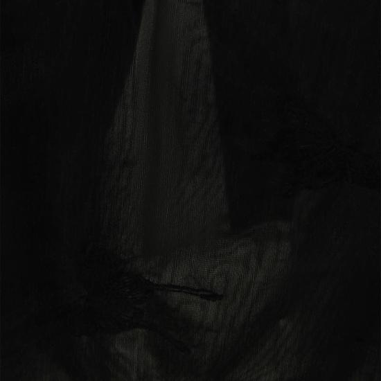  블루마린 미디 스커트 - BLUMARINE