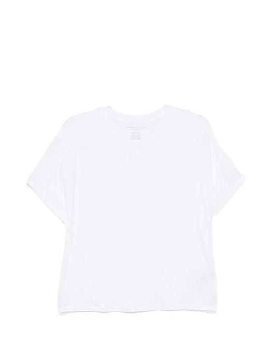 26SS 마제스틱필라쳐 스웨터 E26M001FT1105 White