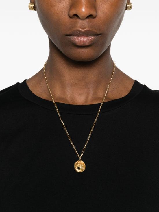 26SS 마제스틱필라쳐 스웨터 E26M001FT1105 002 Black - MAJESTIC FILATURES