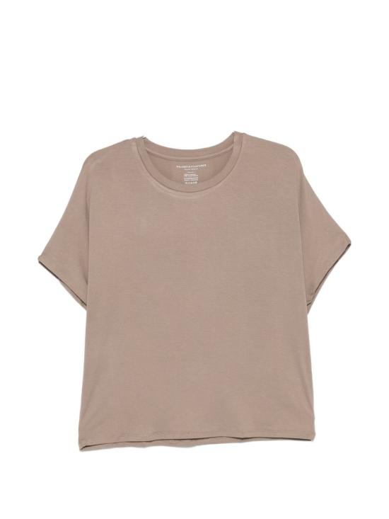 26SS 마제스틱필라쳐 스웨터 E26M001FT1105 1076 Beige