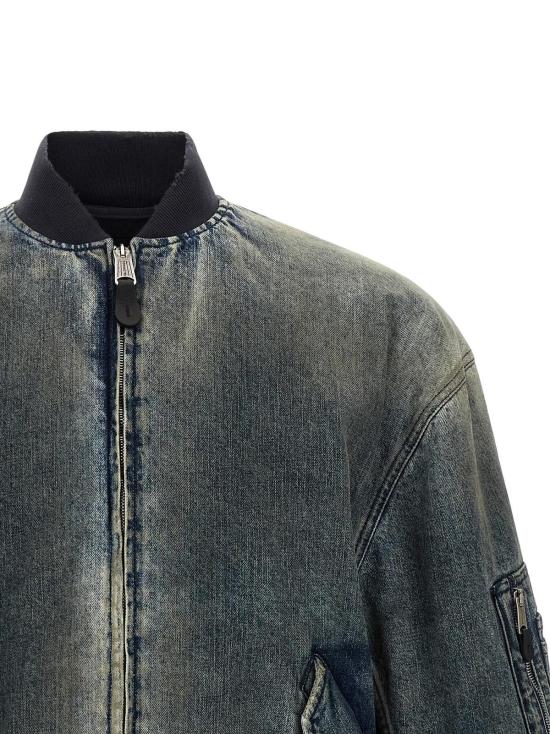  발렌시아가 자켓 - BALENCIAGA