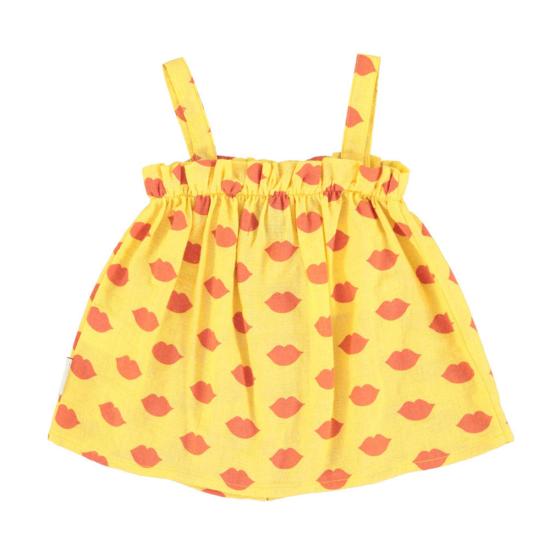  [키즈] Piupiuchick 블라우스 - PIUPIUCHICK