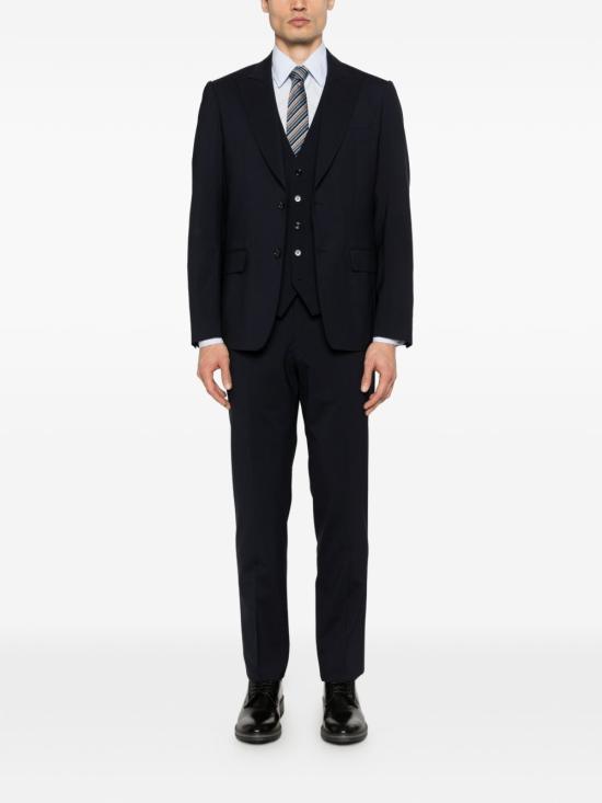 26SS 라르디니 긴팔 셔츠 CNNAVEN CNC1950810 Clear Blue - LARDINI