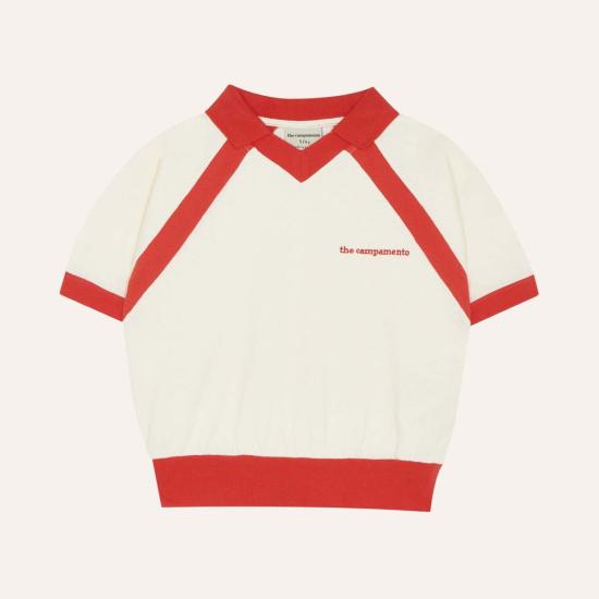  [키즈] The Campamento 티셔츠