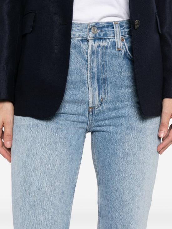 26SS 에이골디 데님 팬츠 A2181765 SRAM Blue - AGOLDE