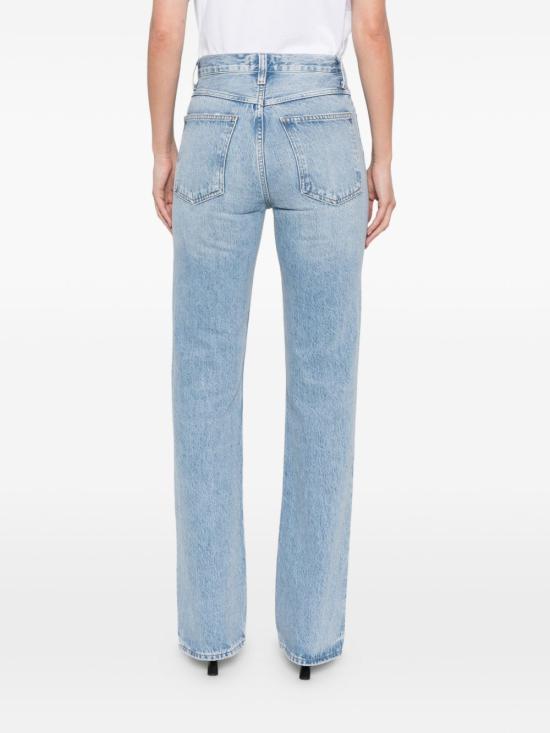 26SS 에이골디 데님 팬츠 A2181765 SRAM Blue - AGOLDE