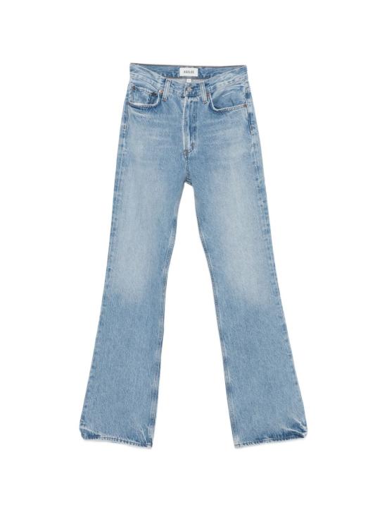 26SS 에이골디 데님 팬츠 A2181765 SRAM Blue