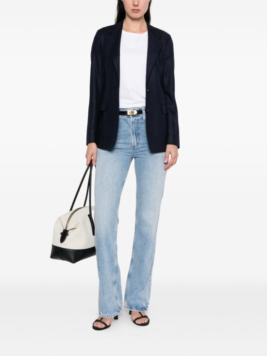 26SS 에이골디 데님 팬츠 A2181765 SRAM Blue - AGOLDE