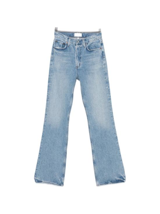 26SS 에이골디 데님 팬츠 A2181765 SRAM Blue