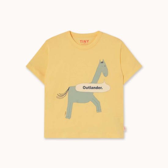  [키즈] 타이니코튼 티셔츠