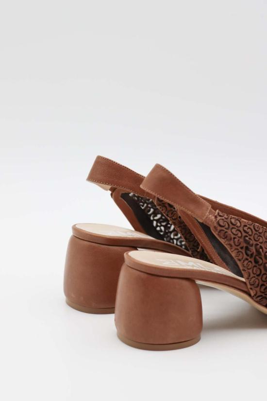  MLO 힐/펌프스 Mlo Pedro 슬링백 슈즈 - OTHER BRANDS