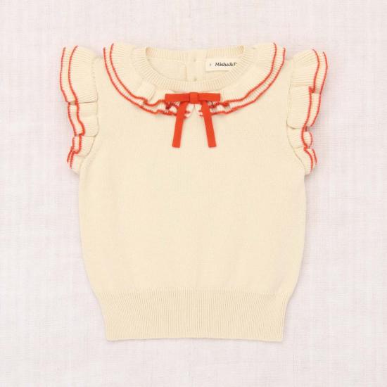  [키즈] Misha & Puff 티셔츠