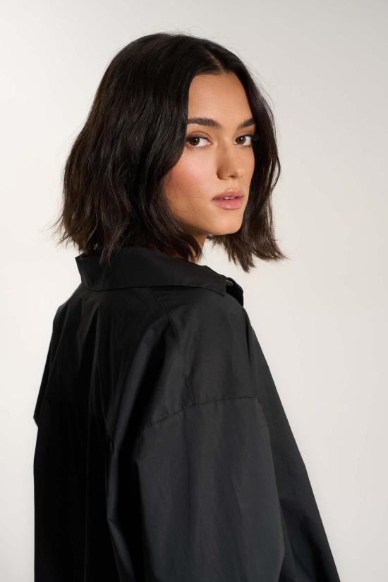  Be Idle 셔츠 포플린 버튼다운 셔츠 - OTHER BRANDS