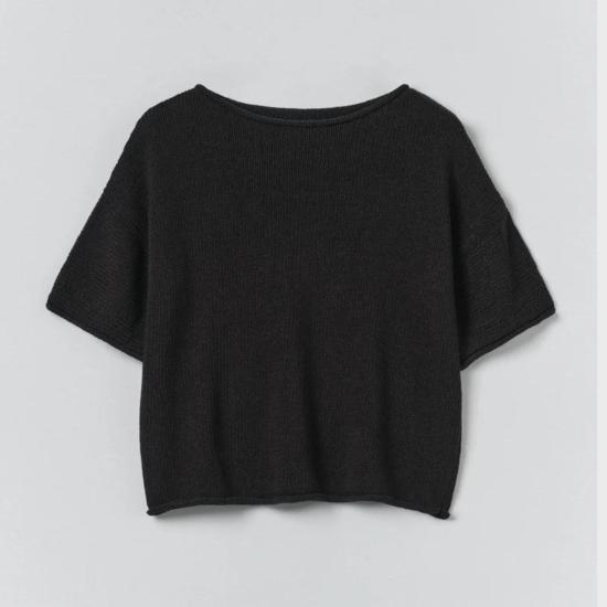  TOAST 반팔 티셔츠 - OTHER BRANDS