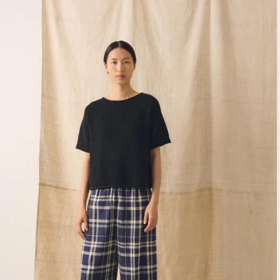  TOAST 반팔 티셔츠 - OTHER BRANDS