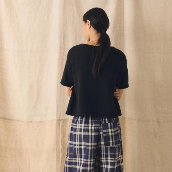  TOAST 반팔 티셔츠 - OTHER BRANDS