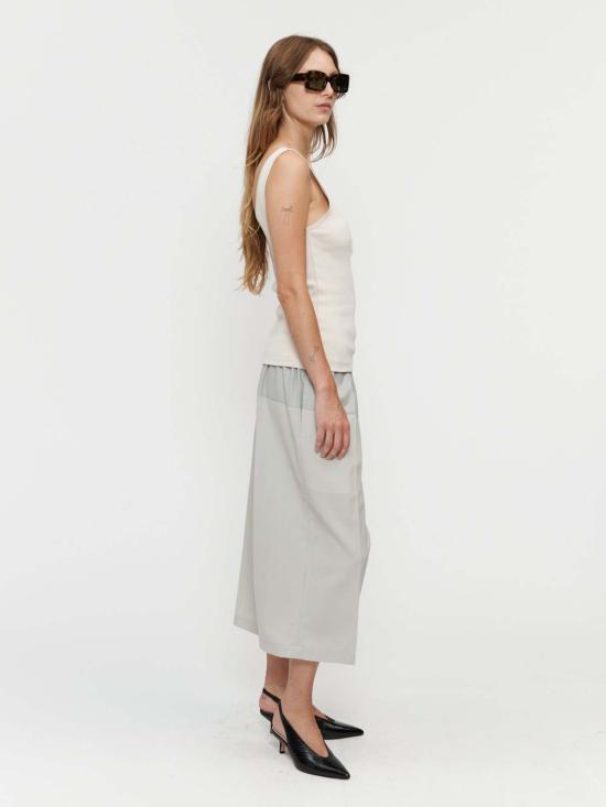  6397 크롭 팬츠 - 6397