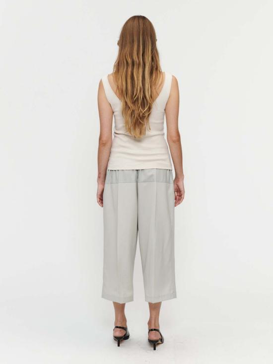  6397 크롭 팬츠 - 6397