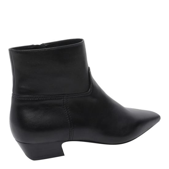  스튜어트 와이츠먼 부츠 스타시 부티 블랙 - STUART WEITZMAN