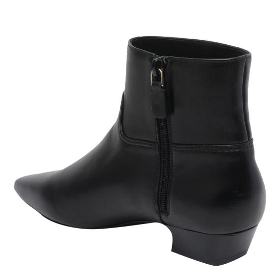  스튜어트 와이츠먼 부츠 스타시 부티 블랙 - STUART WEITZMAN