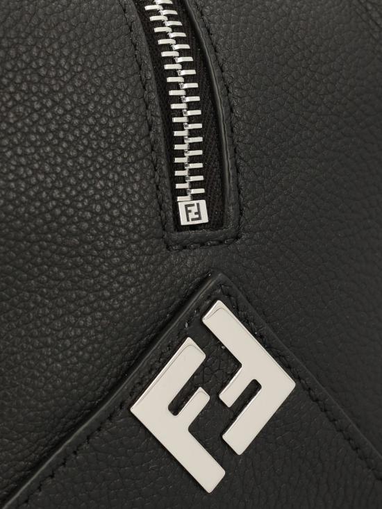 26SS 펜디 뷰티 케이스 7N0170ASIH F0GXN Black - FENDI