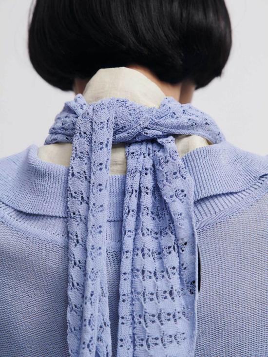  러스 가디건 - RUS