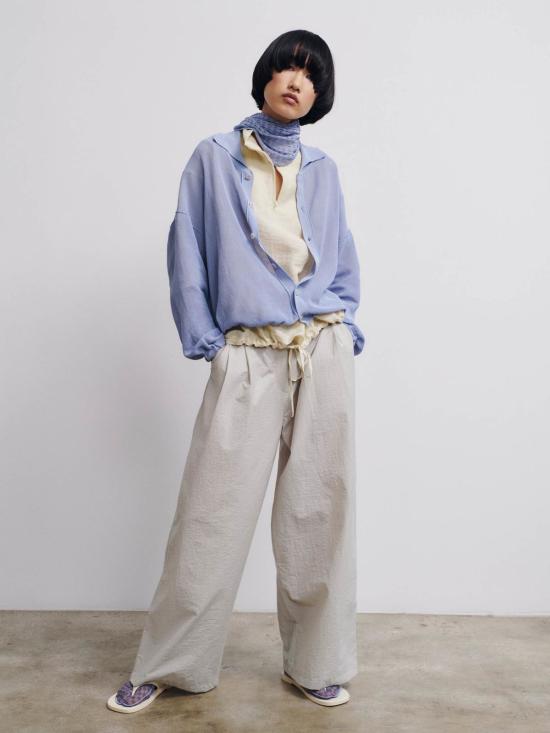  러스 가디건 - RUS