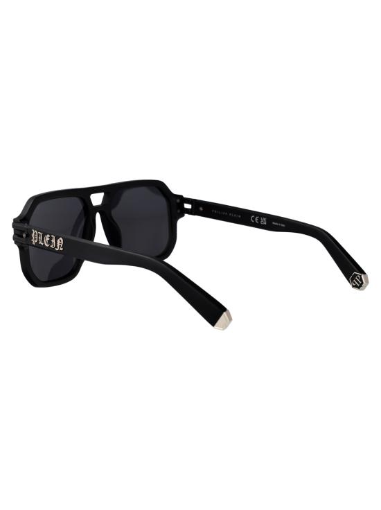  필립 플레인 선글라스 Philipp Plein 아이콘  Avana Scura Lucida - PHILIPP PLEIN