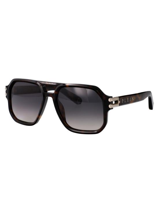  필립 플레인 선글라스 Philipp Plein 아이콘  Avana Scura Lucida - PHILIPP PLEIN