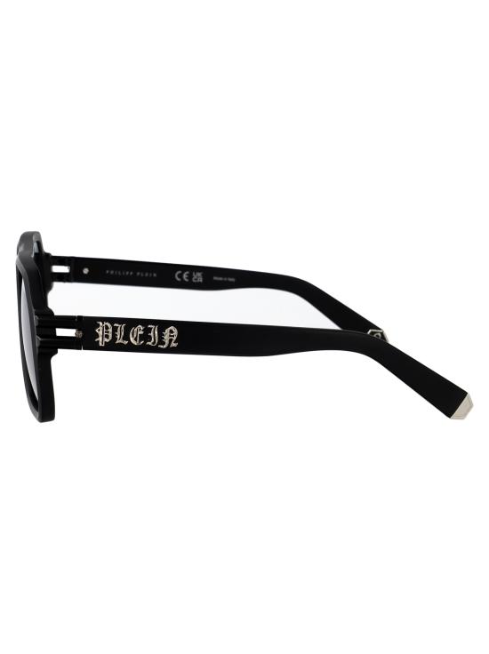  필립 플레인 선글라스 Philipp Plein 아이콘  Avana Scura Lucida - PHILIPP PLEIN