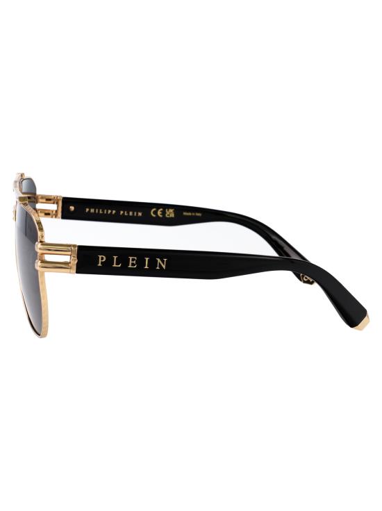  필립 플레인 선글라스 Philipp Plein 아이콘  Avana Scura Lucida - PHILIPP PLEIN
