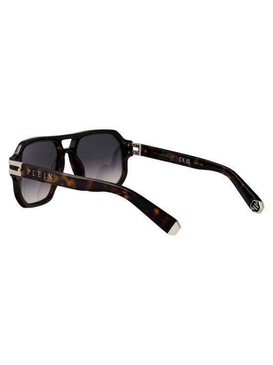  필립 플레인 선글라스 Philipp Plein 아이콘  Avana Scura Lucida - PHILIPP PLEIN