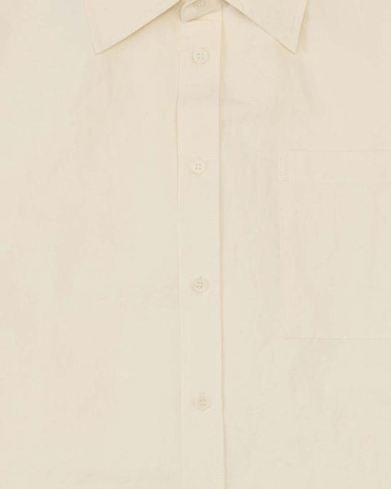  Colbo 긴팔 셔츠 콜보 메트릭스 - COLBO