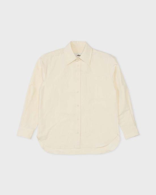  Colbo 긴팔 셔츠 콜보 메트릭스 - COLBO