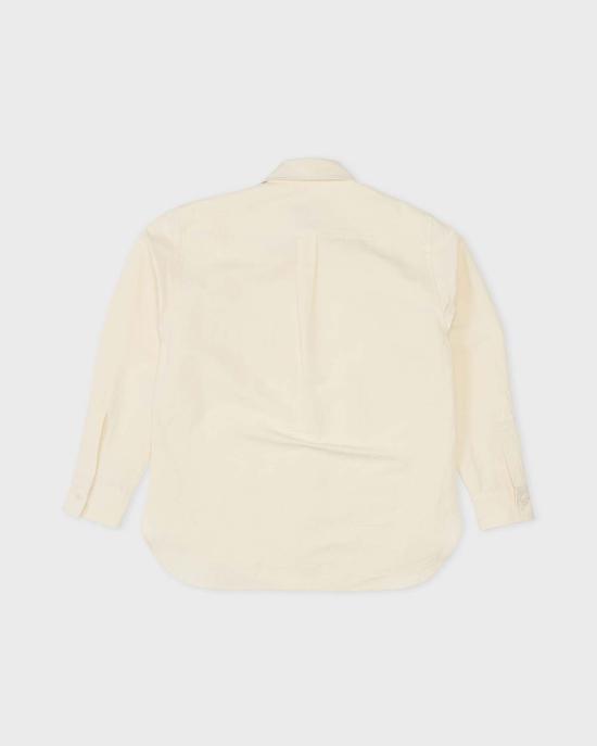  Colbo 긴팔 셔츠 콜보 메트릭스 - COLBO