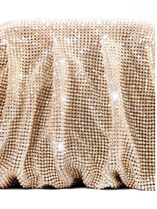 26SS 베네데따부르치케스 클러치/파우치 0011060 VENUS Champagne - BENEDETTA BRUZZICHES