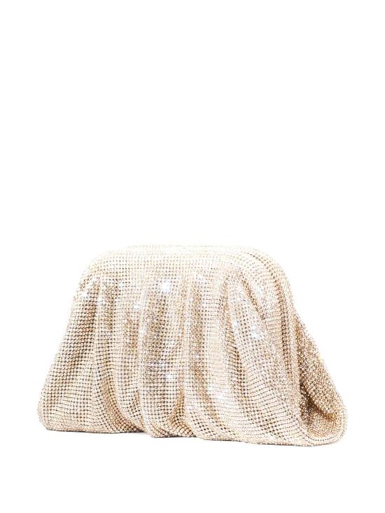 26SS 베네데따부르치케스 클러치/파우치 0011060 VENUS Champagne - BENEDETTA BRUZZICHES