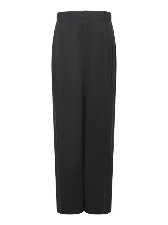 26SS 스트레이트 팬츠 S26INNO BLACK Black