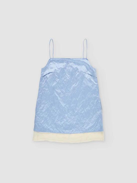  러스 숏 원피스 루스 유메지 드레스 - RUS