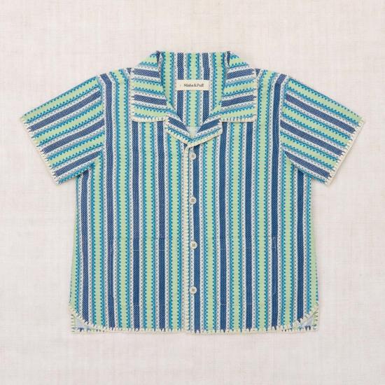  [키즈] Misha & Puff 블라우스