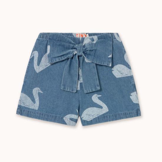  [키즈] 타이니코튼 쇼츠/버뮤다